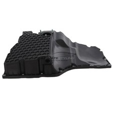 Audi A7 C8 4KA 2019-> 2.0 TFSI Petrol Lower Engine Oil Sump Pan 06L103598S