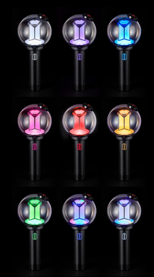 BTS Official Light Stick Ver.4 ARMY Bomb Kpop Merchandise Fanlight