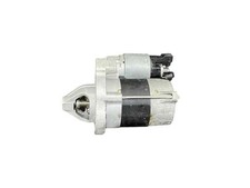 9812715480 141733 starter motor PEUGEOT 5008 1.2 12V THP PURETECH 2017