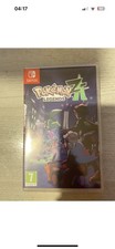Pokémon Legends: Z-A - Switch
