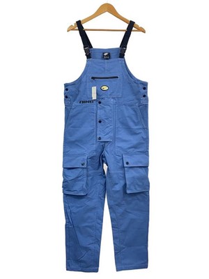 NIKE AS M NSW OVERALLS NR Overalls M Nylon Blue DC5408-442