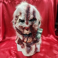 The Walking Dead -Deer Walker Zombie Mask - Trick or Treat Studios