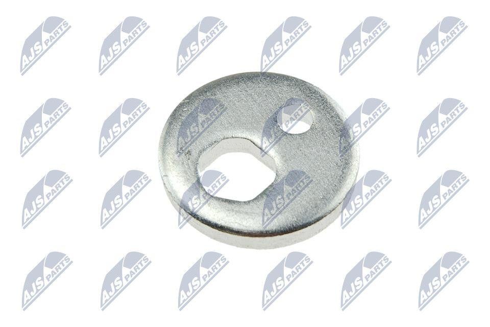 Caster Shim, axle beam ZWT-CH-056P NTY for JEEP DODGE CHRYSLER - Image 9