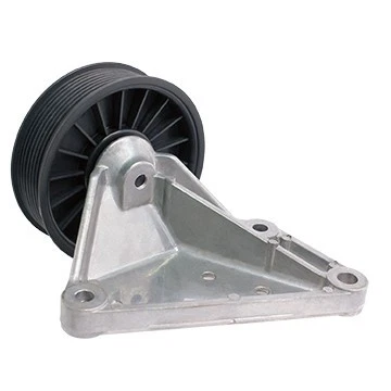 Conjunto de correia de transmissão superior DAYCO para 2011-19 Ford F-350 Super Duty 6.7L V8 - Imagem 2 de 2