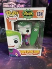 Funko POP! Batman Classic TV Series: Surf’s Up! The Joker #134