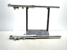 98-04 Kawasaki VN1500 Vulcan Nomad FI Front Forks Suspension Set STRAIGHT