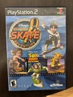 Disney's Extreme Skate Adventure (Sony PlayStation 2 PS2, 2003)