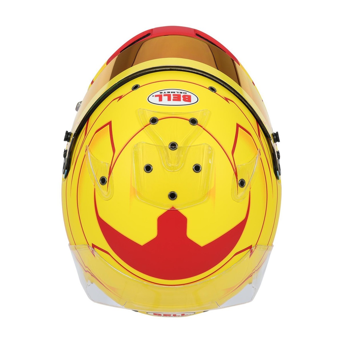 Bell KC7 F1 LE Youth Karting Helmet |CMR2016| Lewis Hamilton | eBay