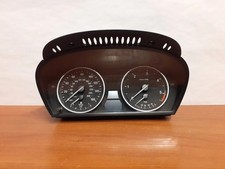 Compteur BMW X5