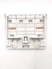 Snow Cat Rear Door Ramp Hatch GI Joe 1985 Vintage Vehicle Action b