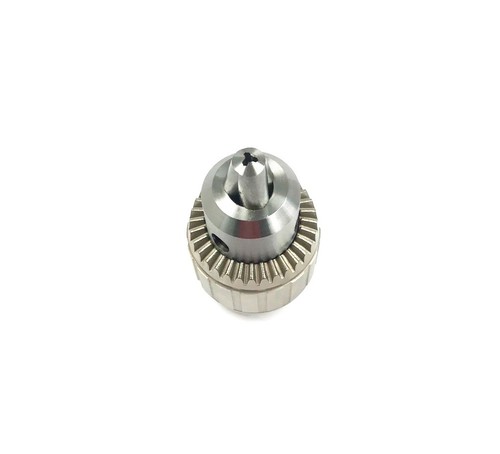 1/32-3/8" JT2 Kugellager Bohrfutter mit Schlüssel (3700-1091) - Bild 2 von 8