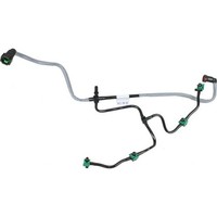 Metzger 0840125 Schlauch Leckkraftstoff FüR Ford Land Rover Transit Defender FD
