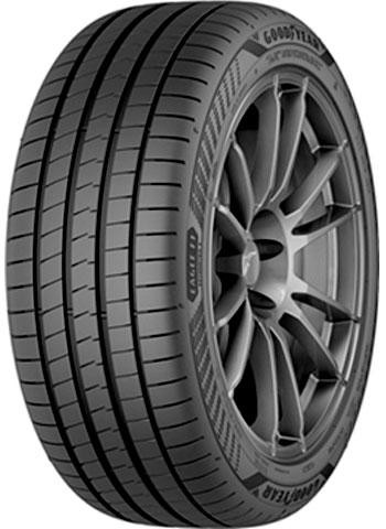 Pneu Goodyear F1 Asym 6 225 40 R19 93Y XL pneu été haute performance pour voiture