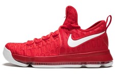 Nike Kd 9 Varsity Red 843392-611