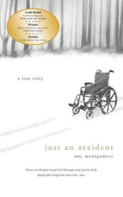 #ad Just An Accident $10.95