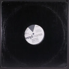 GERRY TREW: heartache / dub VINYLMANIA 12" Single 33 RPM