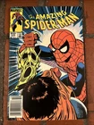 Amazing Spider-Man #245 Marvel 1983 (NM) 4th App of Hobgoblin! L@@K!