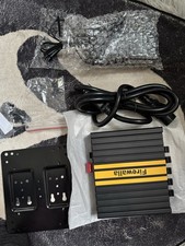 Firewalla Gold plus 2.5G Cyber Security Firewall  Router For Family And Busines