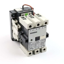 Siemens Contactor 3TF4722-0DB4 GEB