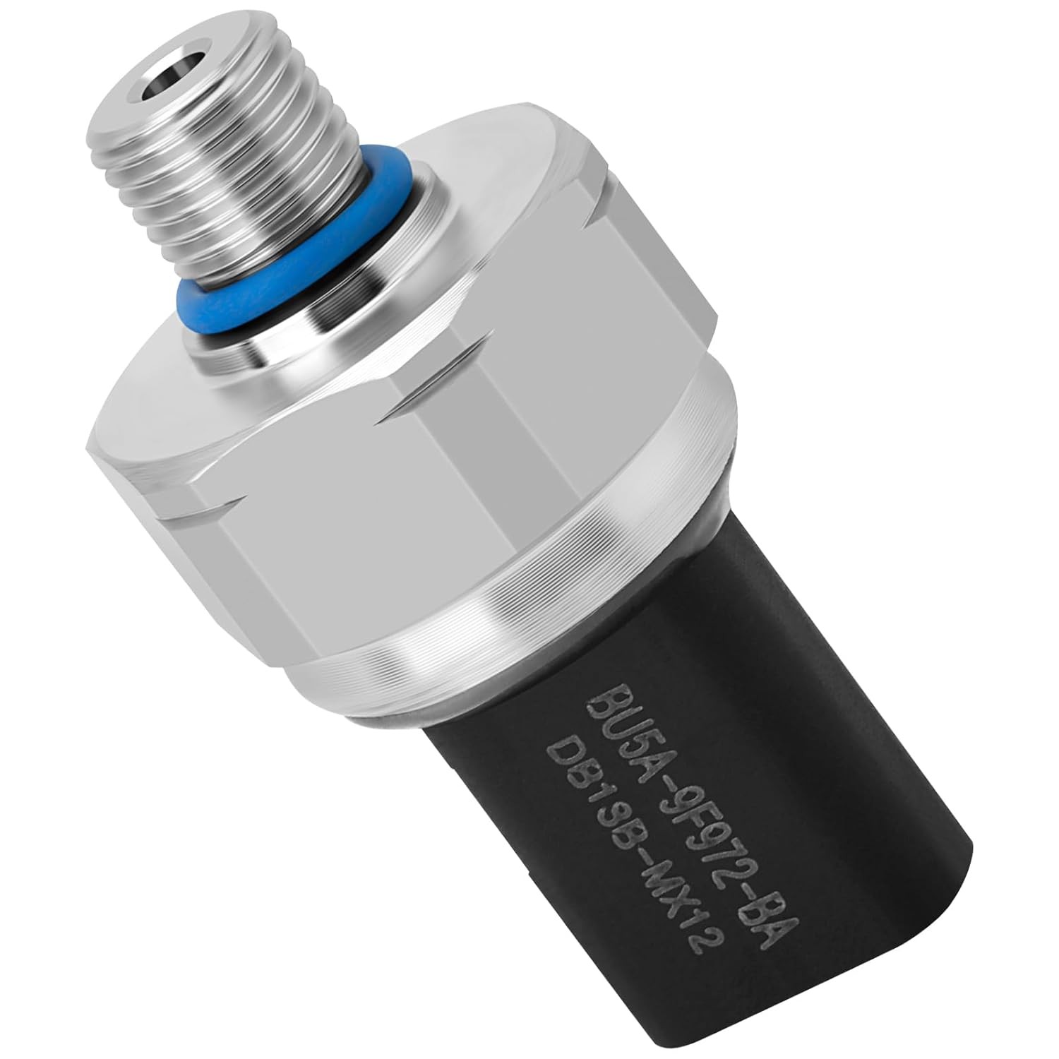 New Motorcraft Fuel Injection Pressure Sensor CM-5250 BU5Z-9F972-B BU5A9F972CA