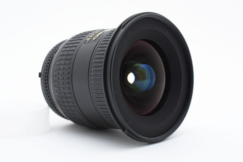 Lente zoom Nikon AF NIKKOR 18-35mm f/3.5-4.5 D ED FX - Probado y... - Imagen 4 de 12
