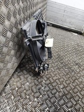 Radiateur Volkswagen 1,6L