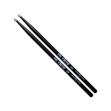 Vic Firth American Classic 5A Black VF5AB Drum Sticks , NOS
