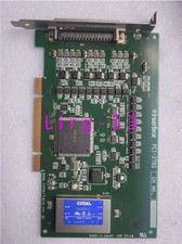 1pc used   Interface PCI-2793