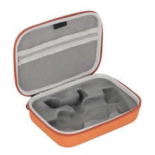 Portable EVA Hard Travel Case Soft Lining Handbag for Mobile 7/7P Camera