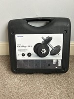 Decathlon Weights Kit 20kg