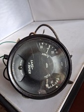 Amplificatori a grappolo combinati originali fascio principale carburante serie Land Rover 1954-65