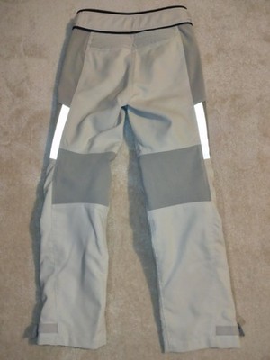 BMW Motorrad AirFlow motorcycle pants trousers hose pantaloni da