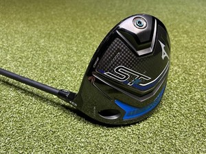 Mizuno St Z Driver | eBay