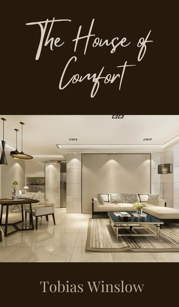 Tobias Winslow | The House Of Comfort | Buch | Englisch (2025)-image