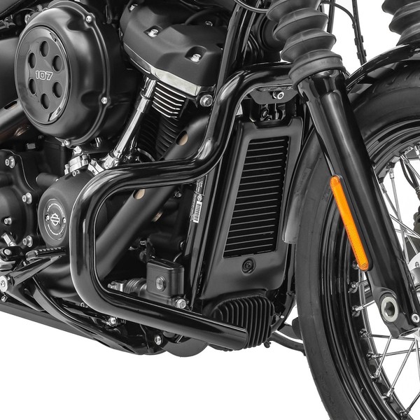 SturzbüGel Motorrad Craftride Schwarz DK359-image