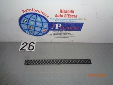 28054 GRIGLIA GRIGLIETTA PRESA ARIA INFERIORE FRONTALE  AUTOBIANCHI A112