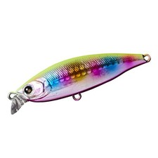 Daiwa minnow sea bass More Than Gluebin 65S Sleepless Town lure
