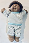 Cabbage Patch Kid African American 1978 1982