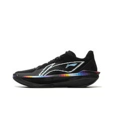Li-Ning Ultra Light 2025 Men's Basketball Shoes ABAV007-6 Black