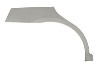 Blic 6504-03-3278582P KotflüGel Reparatur Hinten Rechts FüR KIA Cerato