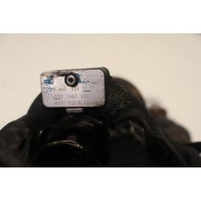 TURBOLADER AT SMART FORTWO (98-01) A/C450 800 CDI COUPÈ 3P/D/799CC. 1998