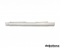 Schweller Reparaturblech FüR Renault Laguna Grandtour Verzinkt Links 01-07