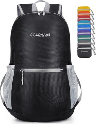 Ultra Lightweight Hiking Backpack 20L, Packable Small Backpacks Water Resistant