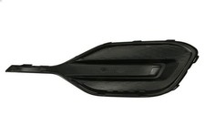 Stoßfänger - Lüftungsgitter BLIC 6502-07-5056911P ASTRA K (B16) 1 2015-2019