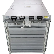 Arista DCS-7508 Data Center Switch Chassis