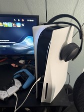 Sony PlayStation 5 Console Bundle with Contro...