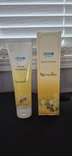 atomy toothpaste propolis
