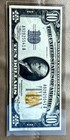 1934 A $10 (XF+)North Africa Yellow Seal WWII Emergency Issue Silver Certificate — photo 2