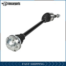 Fits Chevrolet Camaro 2016-2017 Automatic trans. Rear RH 1pc CV Axle Assembly