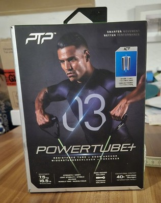 PTP Powertube+ Medium